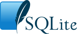 SQLite Logo